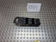 PANEL window control switch NISSAN X-TRAIL T33 QASHQAI J12 21- 254016TA6A