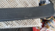 AUDI A4 B6 moulding threshold cover of the threshold front 8E0853373