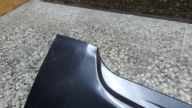 threshold moulding cap threshold right TOYOTA AVENSIS T27 15- LIFT
