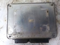 SKODA OCTAVIA e computer Centralina 038906012G 0281010128
