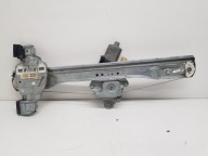 CHEVROLET CRUZE sedan window regulator left rear part