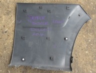 BOXER JUMPER 16R moulding side left rear part