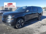 Chevrolet Suburban k1500 premier, 2020r., 4x4,...