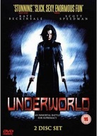 UNDERWORLD - 2DVD BECKINSALE