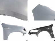BMW X6 X6M E71 E71M M-POWER fender right front *washer* new original