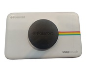 Aparat natychmiastowy Polaroid Snap Touch Biały
