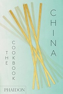 China, The Cookbook Chan Kei Lum ,Fong Chan