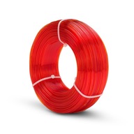 Filament Refill Easy PET-G Fiberlogy Orange TR Pomarańczowy 850g 1,75mm