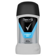 REXONA MEN Cobalt Antyperspirant w Sztyfcie 50 ml