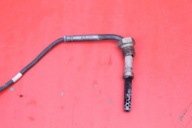 SENSOR TEMPERATURY GASE 03G906088 VW PASSAT B6 1.9 TDI 105 KM 05-10