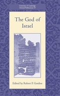 God of Israel