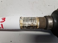 FOCUS MK3 1.6 TDCI semi-axis left short. AV61-3B437-CC