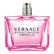 VERSACE BRIGHT CRYSTAL ABSOLU EDP 90 ML FLAKON