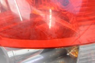 light PARAWA rear part rear 5Z0945096 VW FOX 3D HB 03-07
