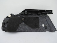 side upholstery boot right VOLVO V90 CROSS COUNTRY 31426175