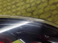 MAZDA 3 světlo pravý záď