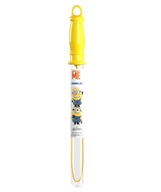 Miecz do robienia baniek 120 ml Minionki