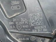 light front right AUDI Q2 81A 81A945004