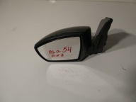 FORD KUGA II mk2 ST-line mirror left 8 PIN