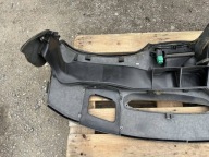 dashboard instrument panel cockpit HUD Chevrolet Corvette C5 1997 - 2004