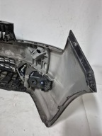 SKODA RAPID 5JA 12-17 bumper front front SPR 5JA807221F