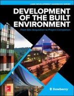 Development of the Built Environment: From Site