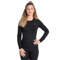 Koszulka Damska Termo ODLO Active Warm Eco Top S