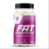 Trec Nutrition Fat Transporter 90kaps