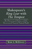 Shakespeare s King Lear with The Tempest: The