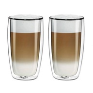 Filter Logic CFL-670B Latte macchiato skleničky 2 ks 400 ml