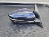 mirror right complete 10 PIN BAS SSANGYONG KORANDO IV 4 C300