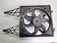 Ventola radiatore 6Q0121207L SKODA FABIA e