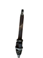 semi-axis right long FORD FIESTA MK7 1.0 ECOBOOST