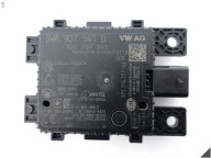 VW TIGUAN 3 571 PORSCHE MACAN 95C SKODA AUDI RADAR module changes supports RUCHU