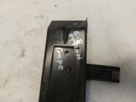 Audi Q8 E-TRON SportBack Poignée Console Support plaque 4ke810056b