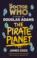 Doctor Who: The Pirate Planet DOUGLAS ADAMS
