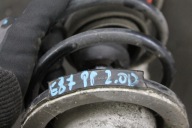 McPherson swing AMOR right front BMW X1 E84 2.0D AUTOMAT 09-12