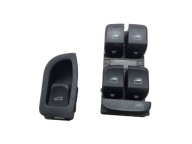 ovladac oken KOMPLET Audi A4 IV (2008-2015) B8