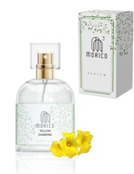 D206 Dámsky parfum MORICO Yellow Damond 50ml