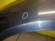 HONDA ACCORD VI fender left front NH658P