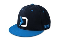 DELPHIN Czapka wędkarska HYPER Snapback