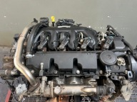 engine DIESEL complete FORD S-MAX 2.0 TDCI 7G9Q D4204T
