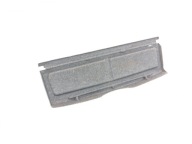 plato boot rear rear part FIAT Panda II 2 03-12