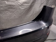 bumper rear Ford Mondeo MK4 liftback PDC k: X6