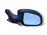 mirror exterior right side Ford Mondeo 4 2007 21986622
