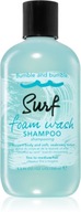 Bumble and bumble Surf Foam Wash Shampoo denný šampón pre plážový efekt