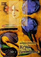 KRYSIA BEZIMIENNA - ANTONINA DOMAŃSKA [AUDIOBOOK] [CD-MP3]