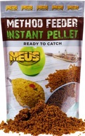 PELLET MEUS INSTANT 700g GOTOWY MOKRY SWEET MIX