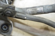 Wischergestänge Motor Renault Wind 2010