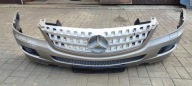 bumper front front PDC Mercedes W164 ML C723